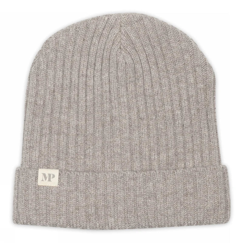 MP Uppsala lue – Light Brown Melange for barn - Brobrobrille