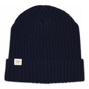 MP Uppsala Lue – Peacoat Blue for barn - Brobrobrille
