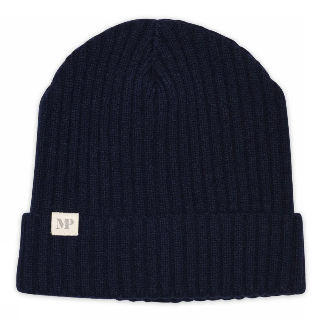 MP Uppsala Lue – Peacoat Blue for barn - Brobrobrille