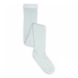 MP Wool rib strømpebukse i merinoull - Skyway for barn - Brobrobrille
