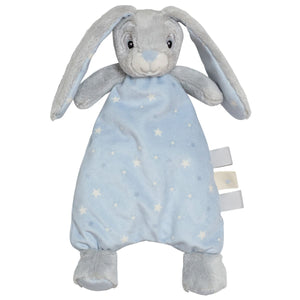 My Teddy Koseklut My Newborn Star 25 cm - Blå for barn - Brobrobrille