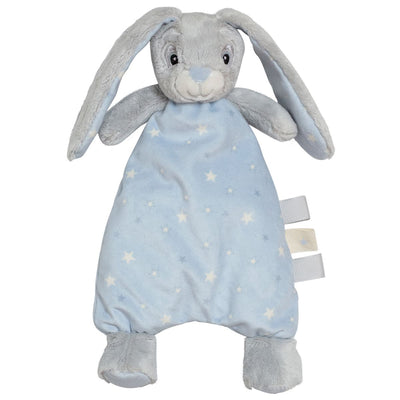 My Teddy Koseklut My Newborn Star 25 cm - Blå for barn - Brobrobrille
