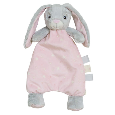 My Teddy Koseklut My Newborn Star 25 cm - Rosa for barn - Brobrobrille