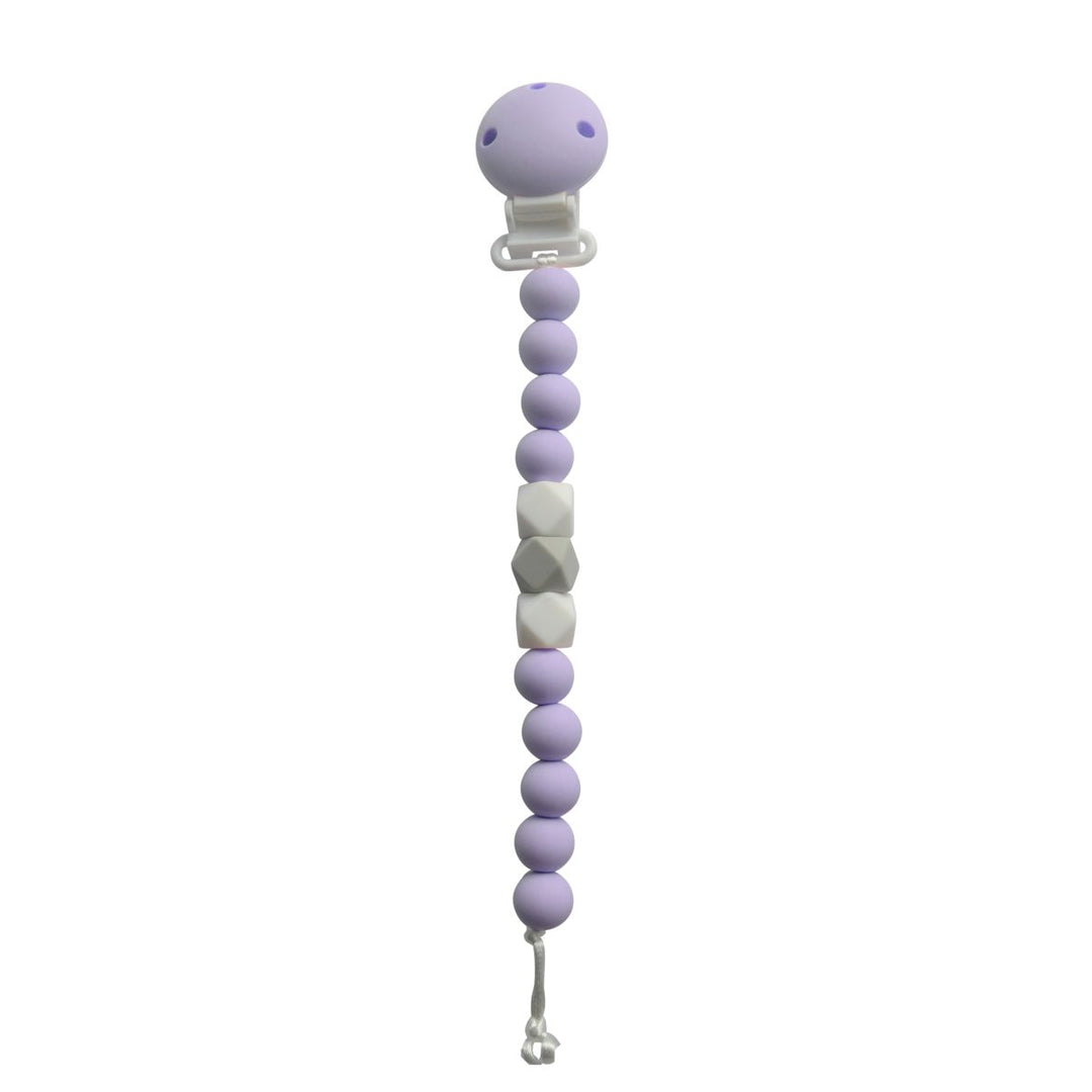 My Teddy My Baby Rocks Smokkeholder Diamant - Syrin for barn - Brobrobrille