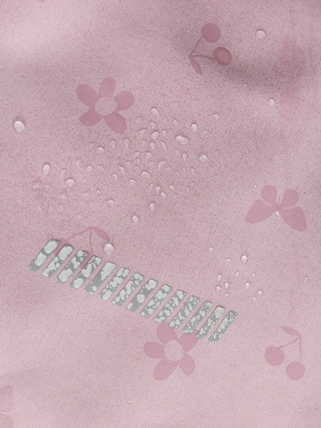 Name It Alfa08 Softshelljakke Magic - Keepsake Lilac for barn - Brobrobrille