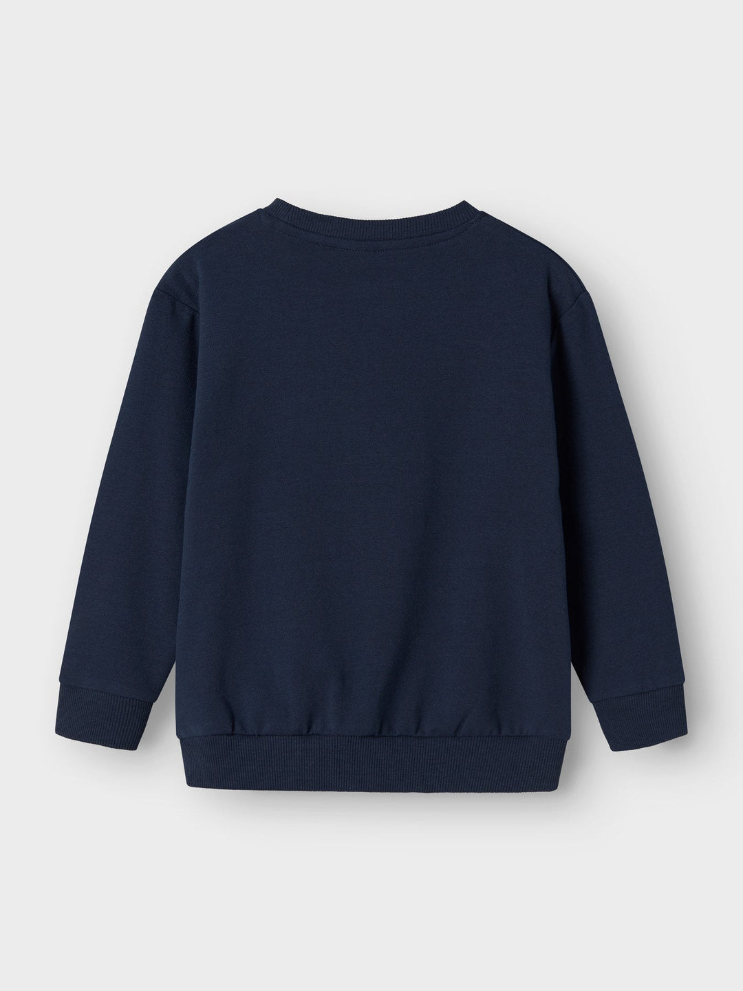 Name It Ant Stitch sweatgenser – Navy Blazer for barn - Brobrobrille