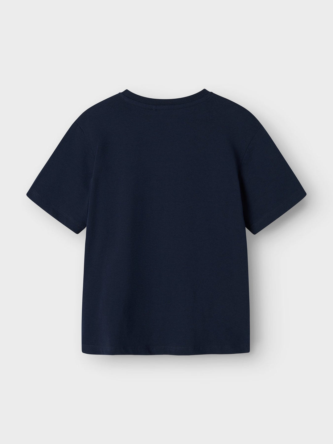 Name It Antony Stitch T - skjorte – Navy Blazer for barn - Brobrobrille
