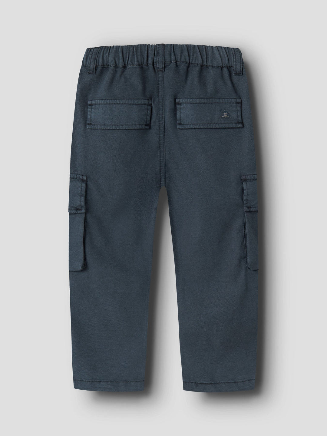 Name It Ben Cargo Bukse - Vulcan for barn - Brobrobrille
