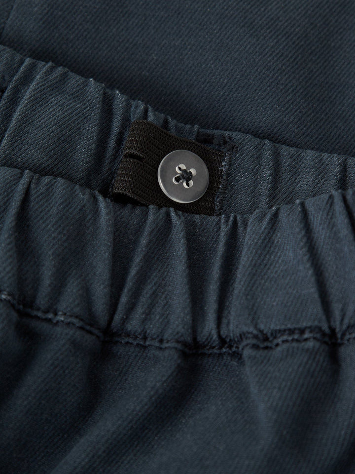 Name It Ben Cargo Bukse - Vulcan for barn - Brobrobrille