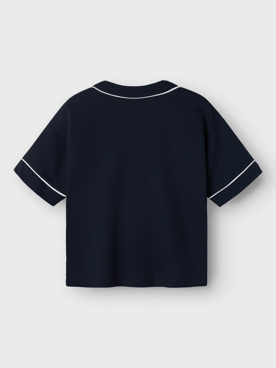 Name It Datto cardigan med glidelås – Navy Blazer for barn - Brobrobrille