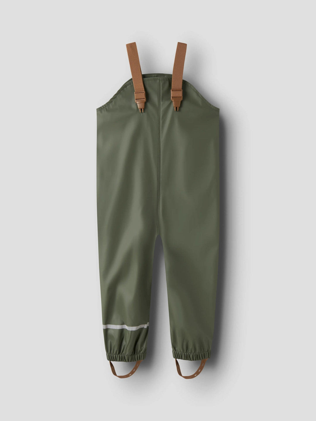 Name It Dry10 Regnsett - Thyme for barn - Brobrobrille