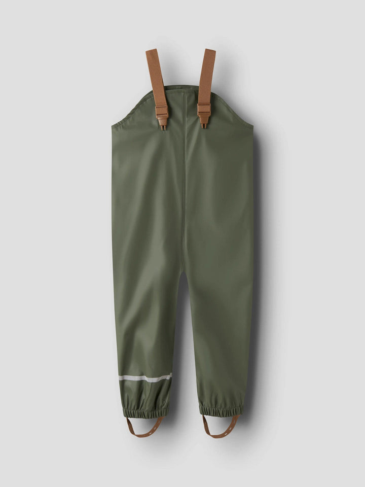 Name It Dry10 Regnsett - Thyme for barn - Brobrobrille