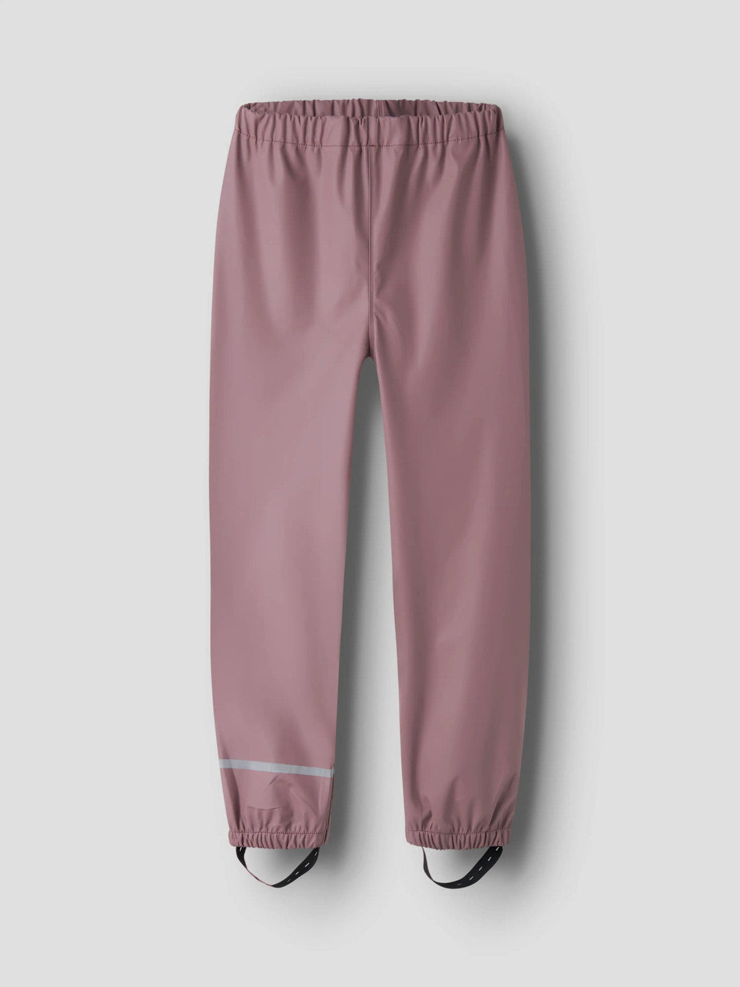 Name It Dry10 Regnsett - Wistful Mauve for barn - Brobrobrille