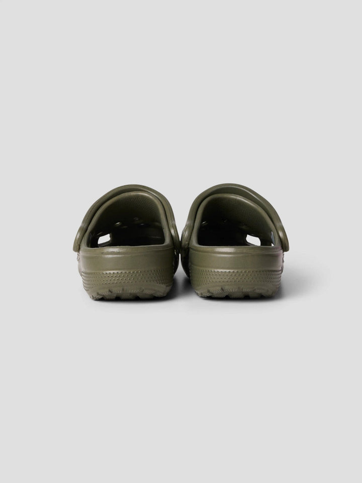 Name It Fame Clogs - Kalamata for barn - Brobrobrille