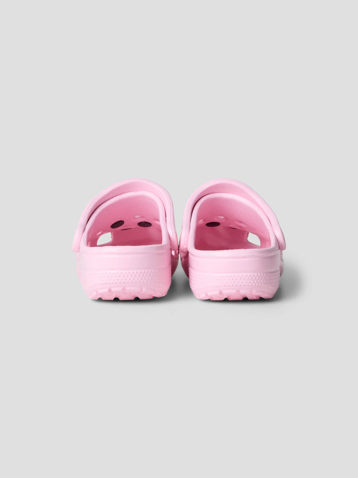 Name It Fame Clogs - Nosegay med Charms for barn - Brobrobrille