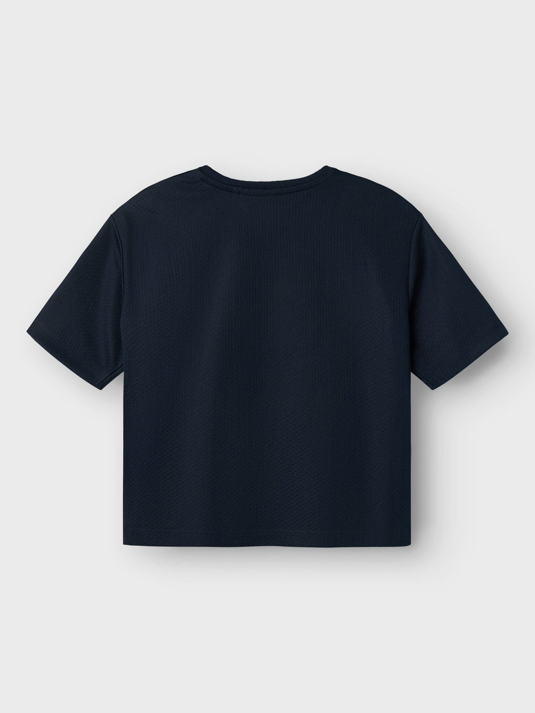 Name It Ferd t - skjorte med tall – Navy Blazer for barn - Brobrobrille