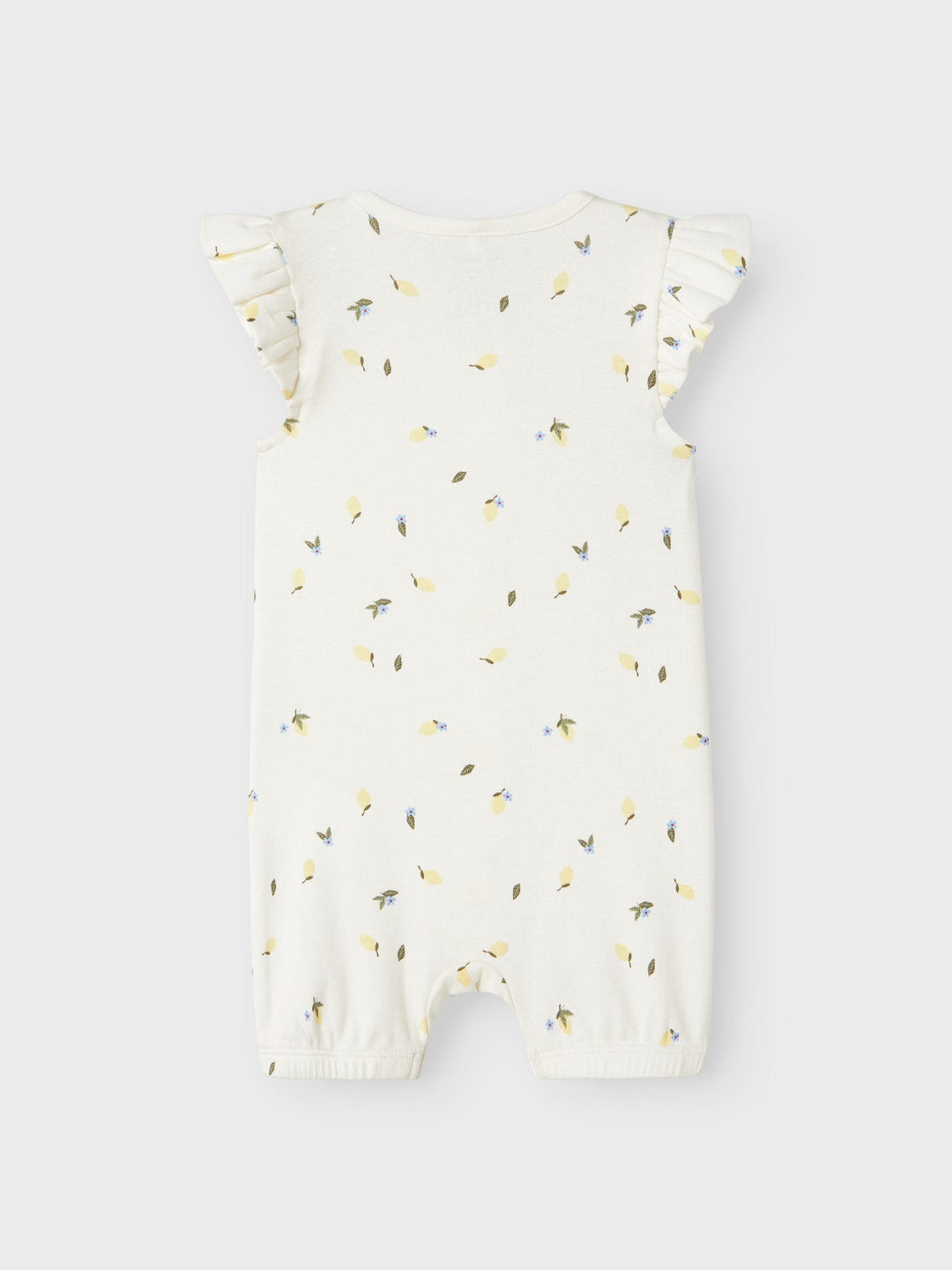 Name It Filly kortermet sommerromper – Cloud Dancer for barn - Brobrobrille