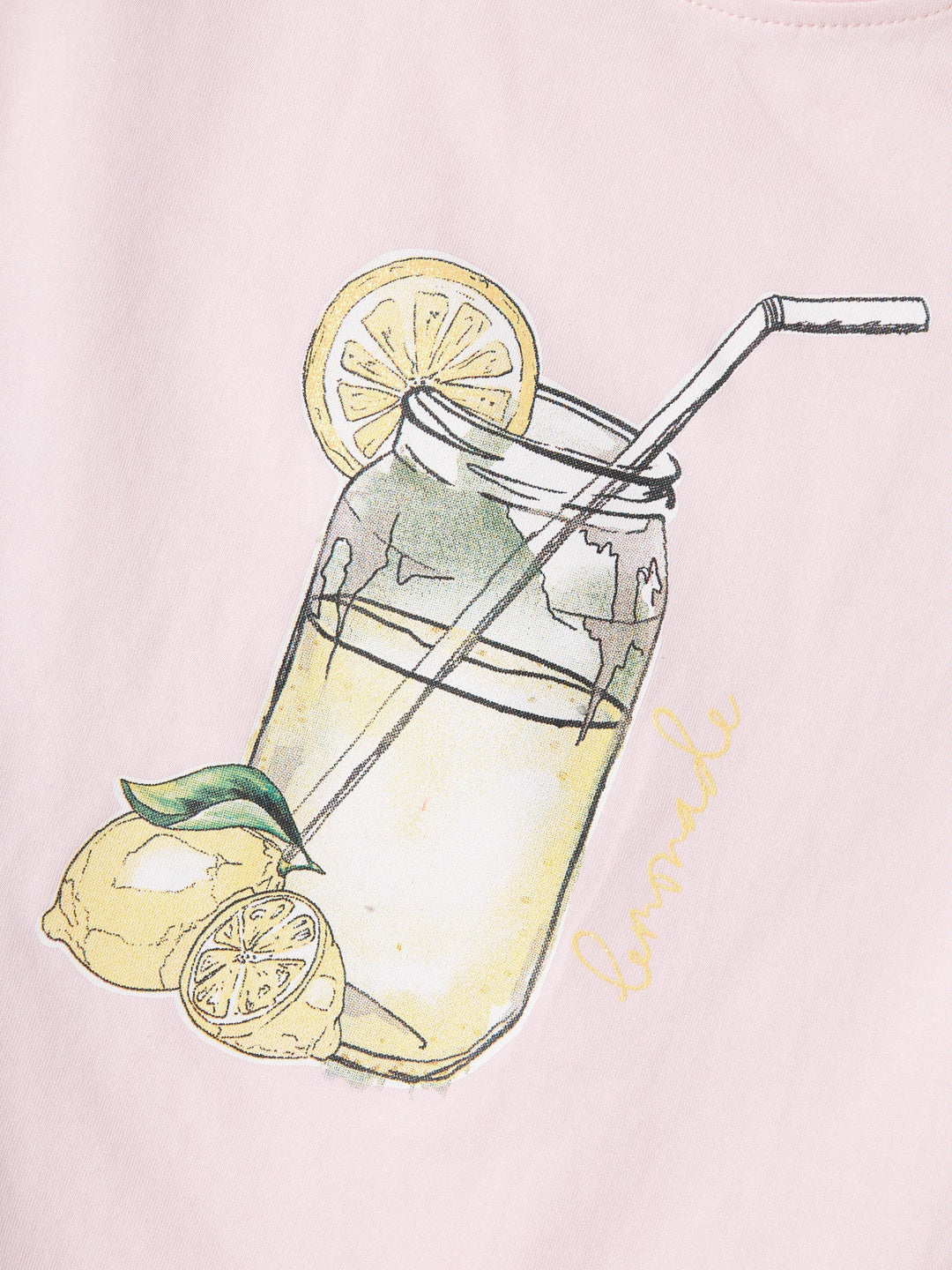 Name It FOJI t - skjorte med glittermotiv – Ballerina for barn - Brobrobrille