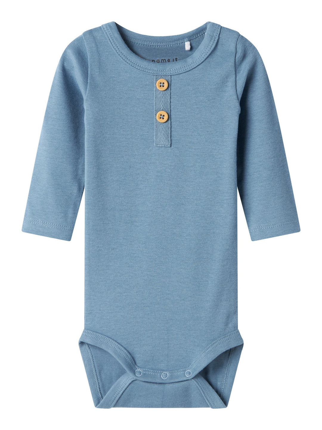 Name It FRIG body – Spring Lake for barn - Brobrobrille