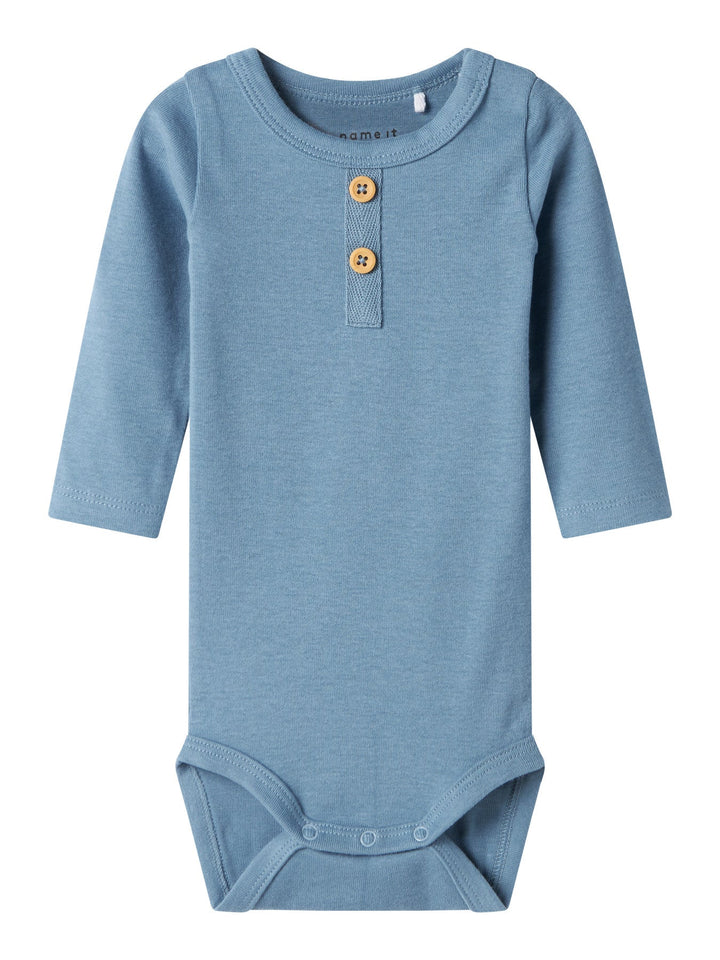 Name It FRIG body – Spring Lake for barn - Brobrobrille