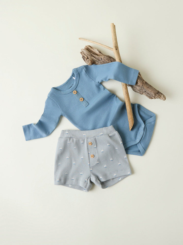Name It FRIG body – Spring Lake for barn - Brobrobrille