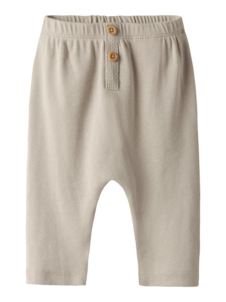 Name It Frig bukse i tencel og bomull – Peyote for barn - Brobrobrille