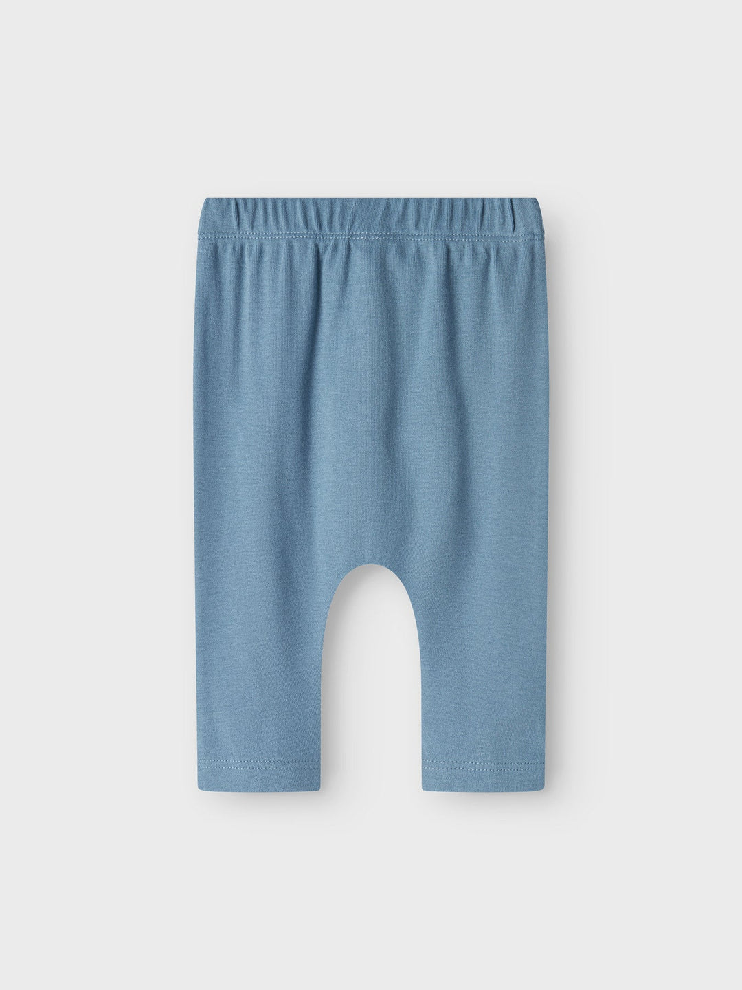 Name It Frig bukse i tencel og bomull – Spring Lake for barn - Brobrobrille