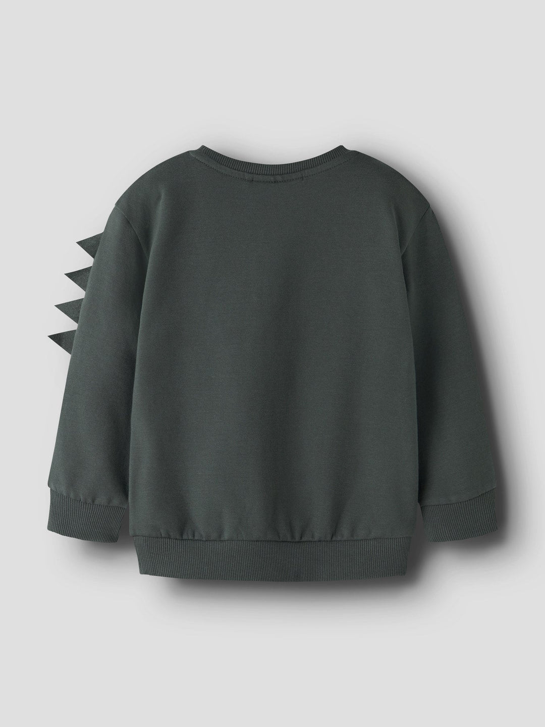 Name it Jal Jurassic World Genser - Urban Chic for barn - Brobrobrille