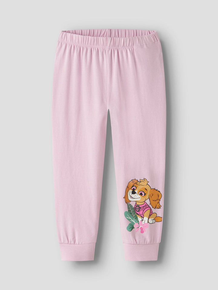 Name It Jetina PAW Patrol Pysjamas - Pirouette for barn - Brobrobrille