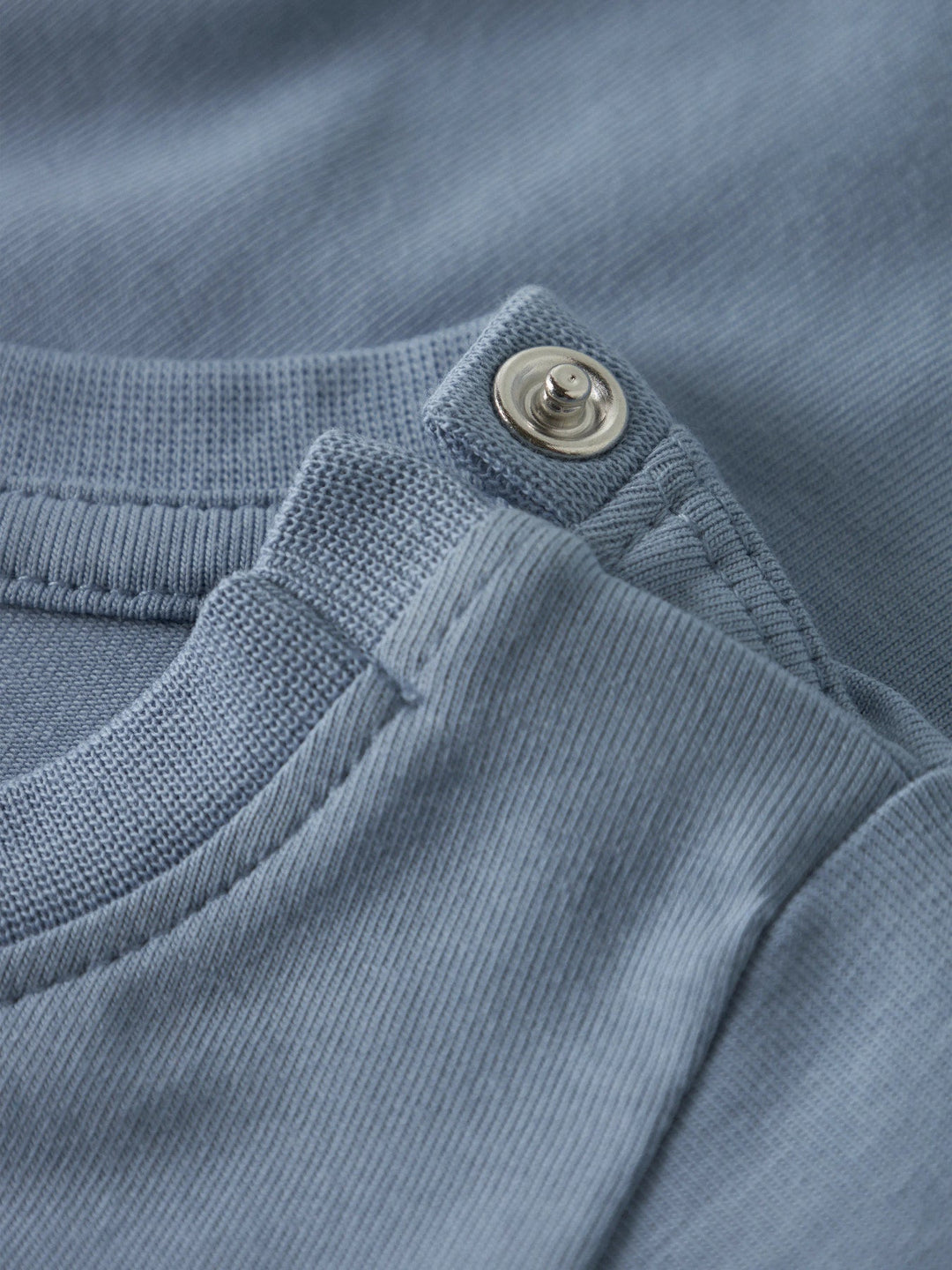 Name It Karse Body - Ashley Blue for barn - Brobrobrille