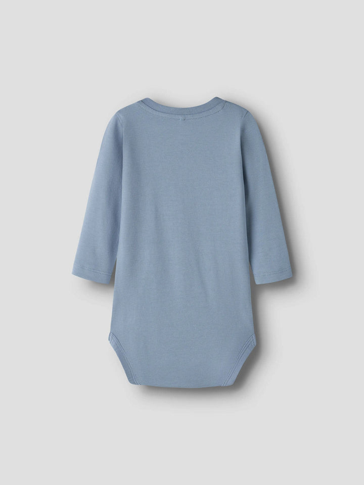 Name It Karse Body - Ashley Blue for barn - Brobrobrille
