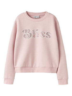 Name It Kasto Genser med Rhinestones - Lotus for barn - Brobrobrille