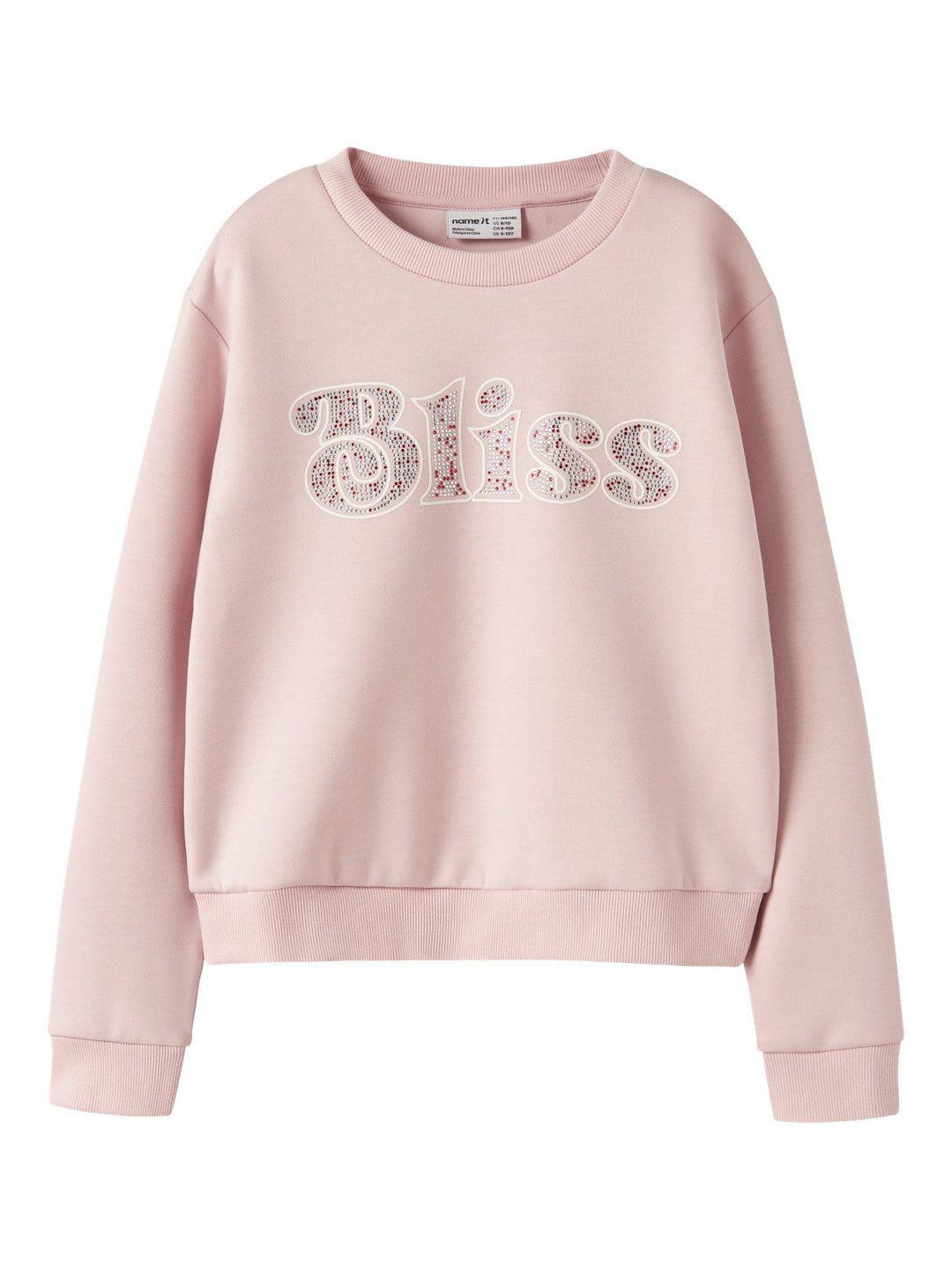 Name It Kasto Genser med Rhinestones - Lotus for barn - Brobrobrille