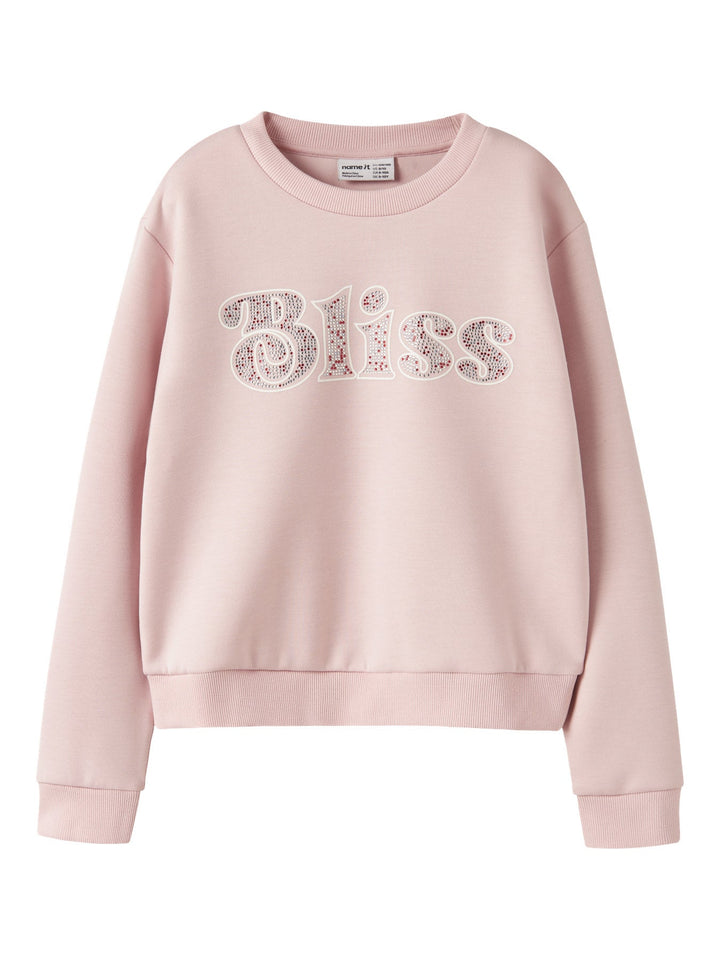 Name It Kasto Genser med Rhinestones - Lotus for barn - Brobrobrille