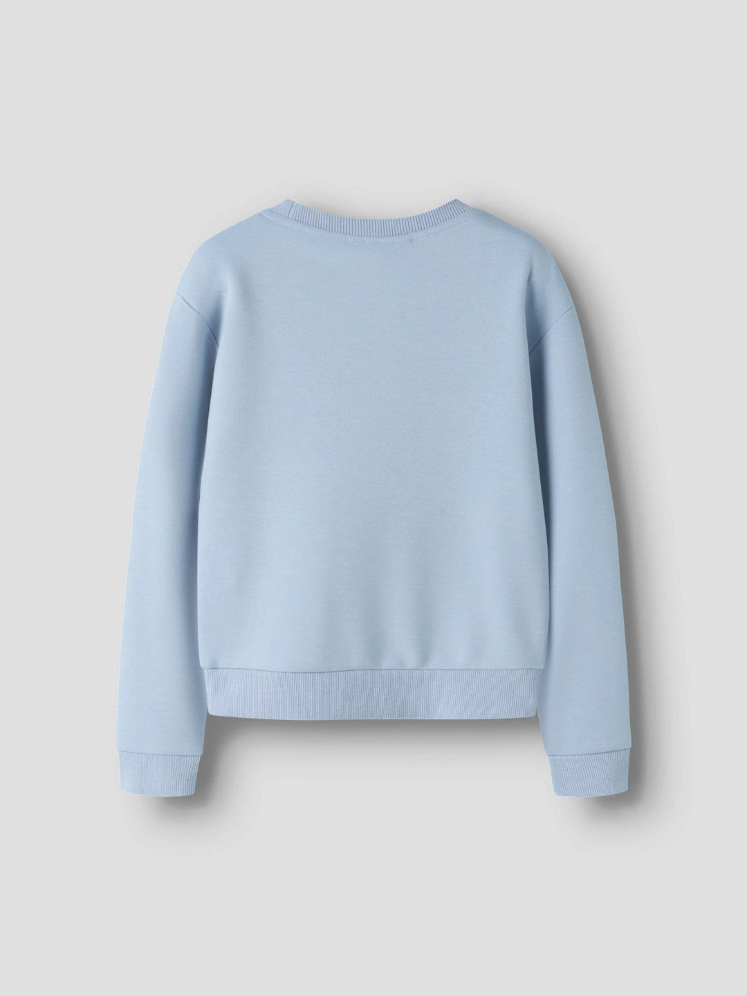 Name It Kasto Genser med Rhinestones - Subdued Blue for barn - Brobrobrille