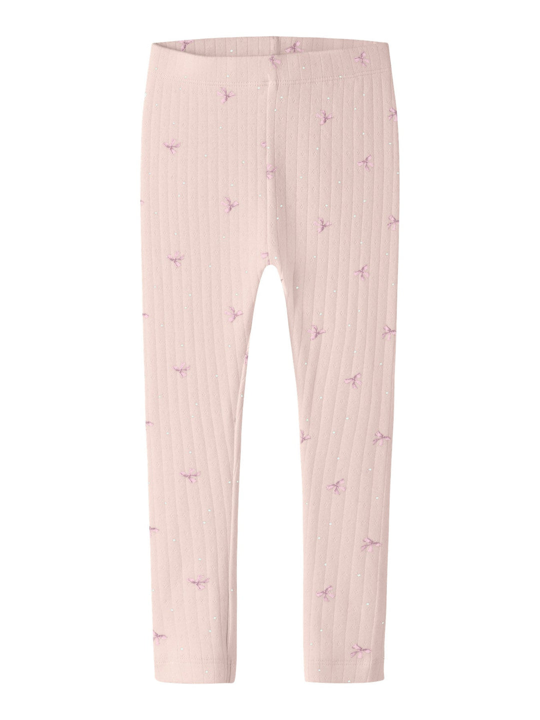 Name It Kathlen Leggings - Lotus for barn - Brobrobrille