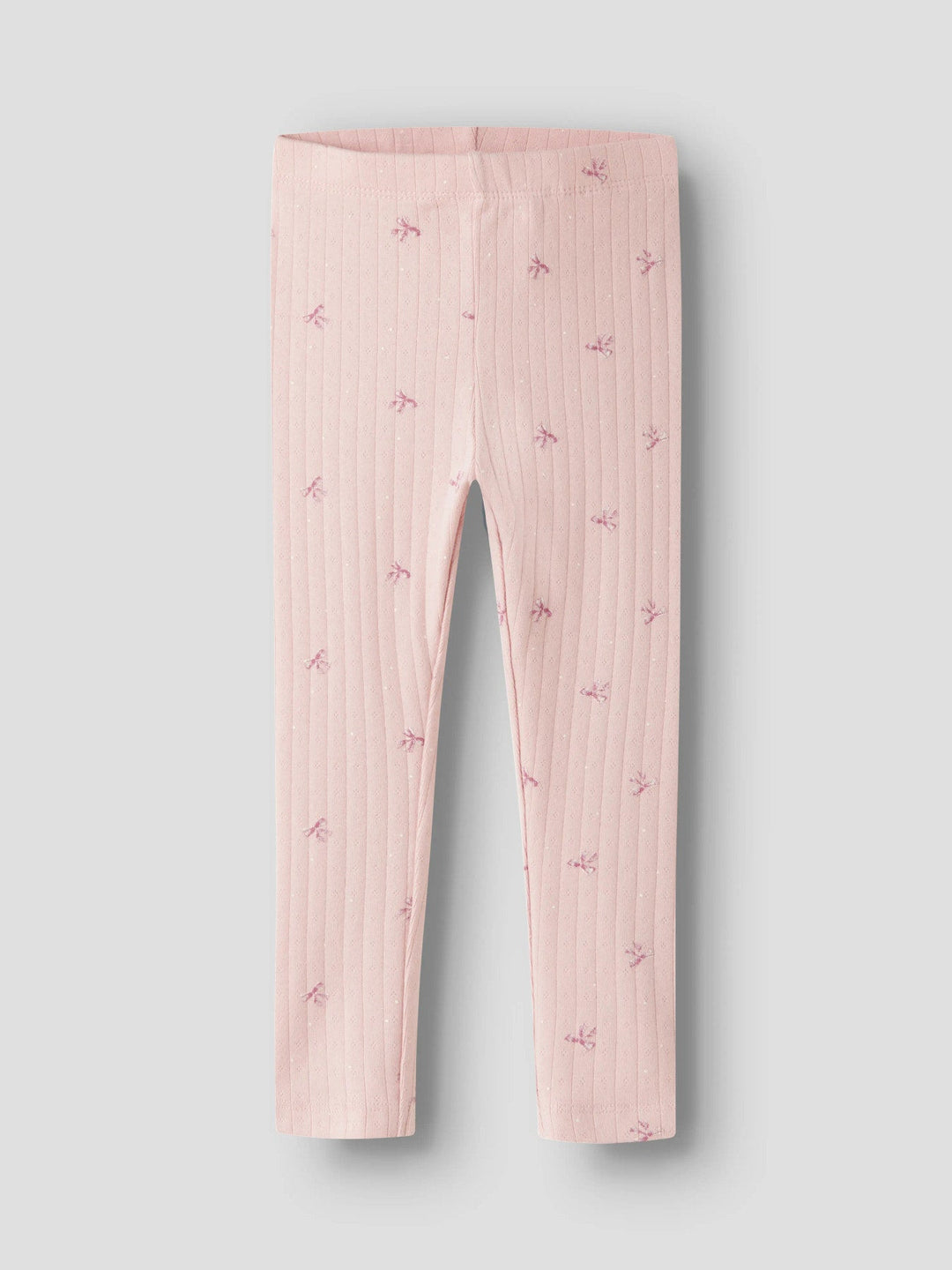 Name It Kathlen Leggings - Lotus for barn - Brobrobrille