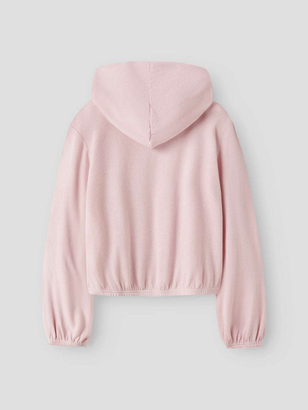 Name It Kathlon Hoodie Genser - Lotus for barn - Brobrobrille