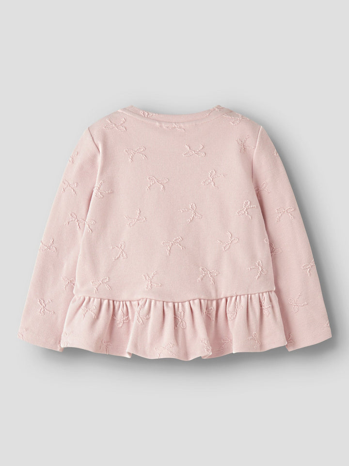 Name It Katty Topp - Lotus for barn - Brobrobrille