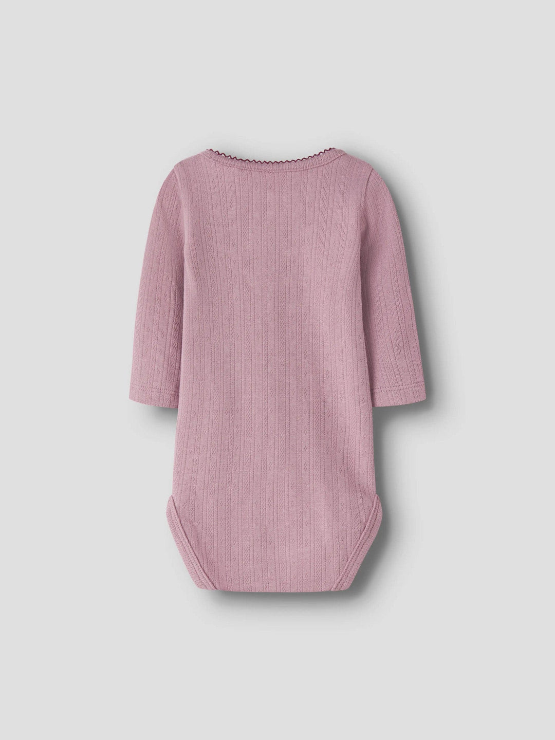 Name It Kirsa Body - Lilas for barn - Brobrobrille