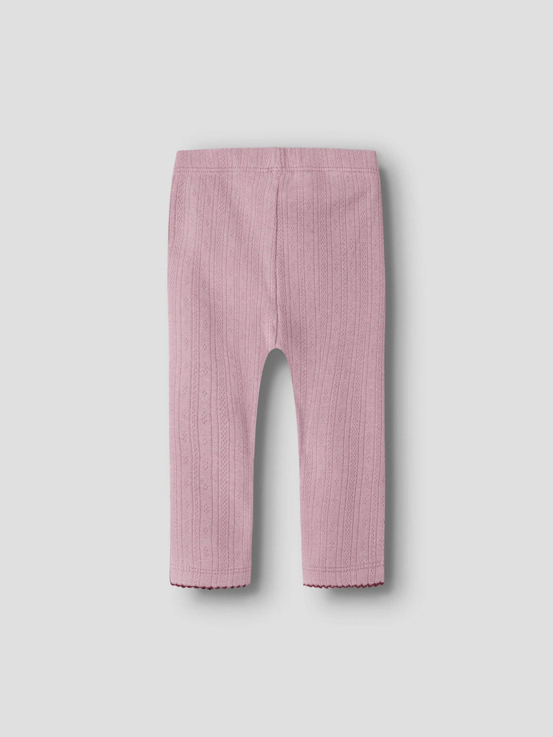 Name It Kirsa Leggings - Lilas for barn - Brobrobrille