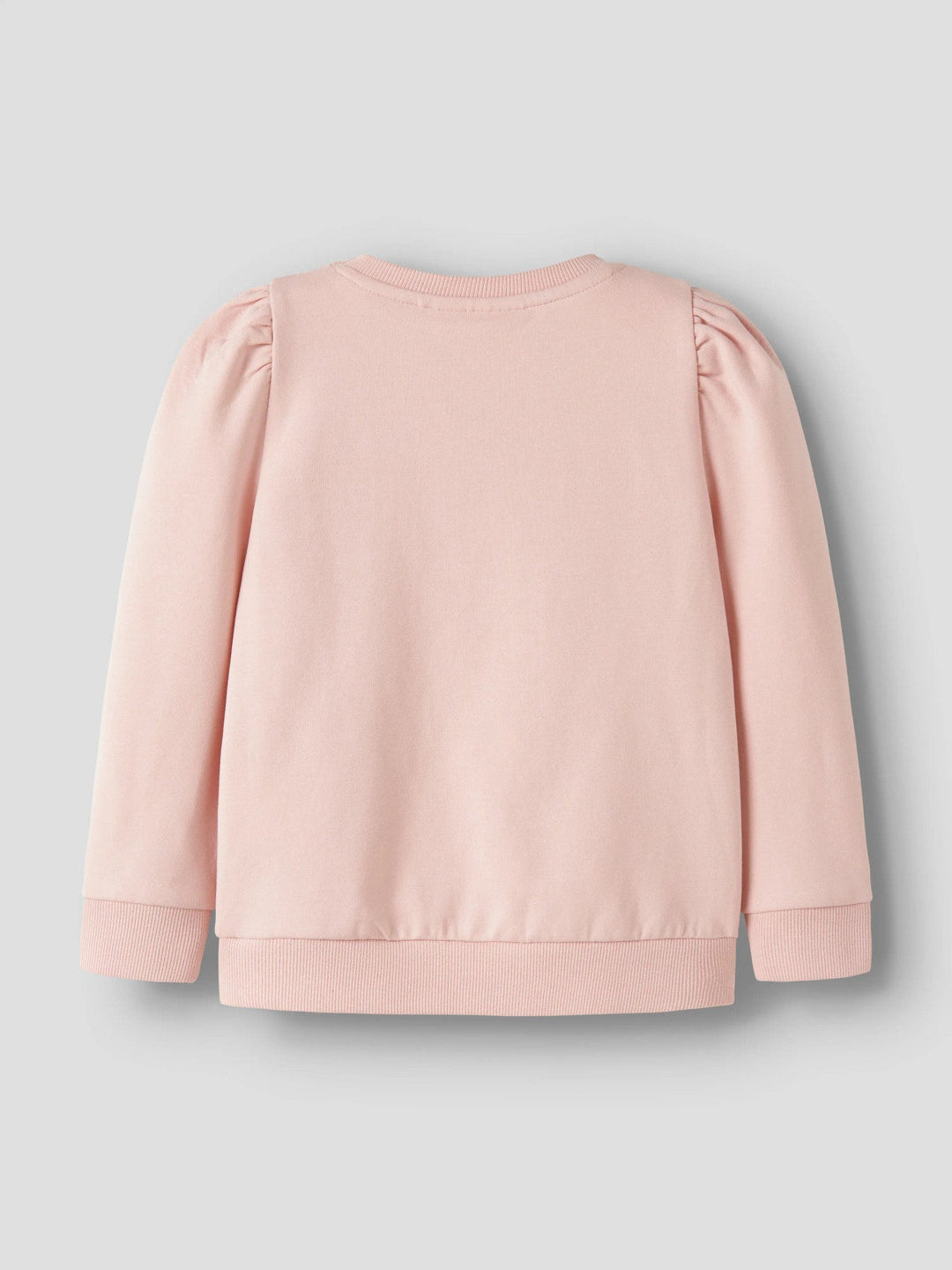 Name It Laurie Genser med Glitterprint - Lotus for barn - Brobrobrille