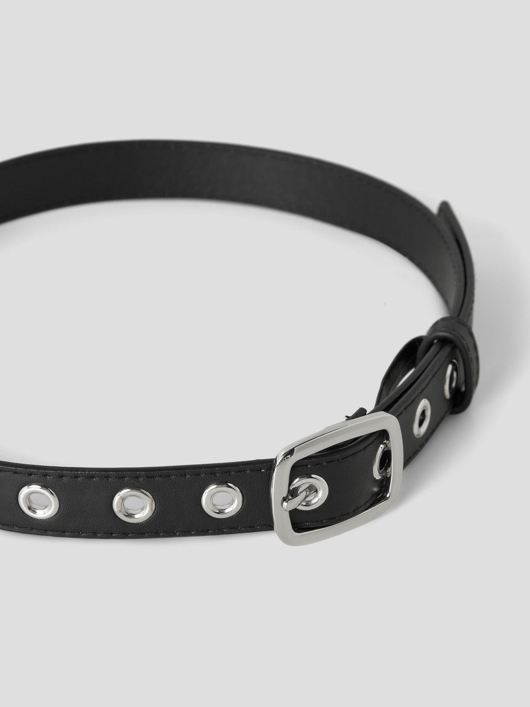 Name It Lerto Belte - Black for barn - Brobrobrille