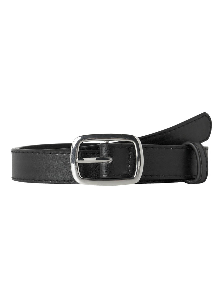 Name It Lerto Belte - Black for barn - Brobrobrille