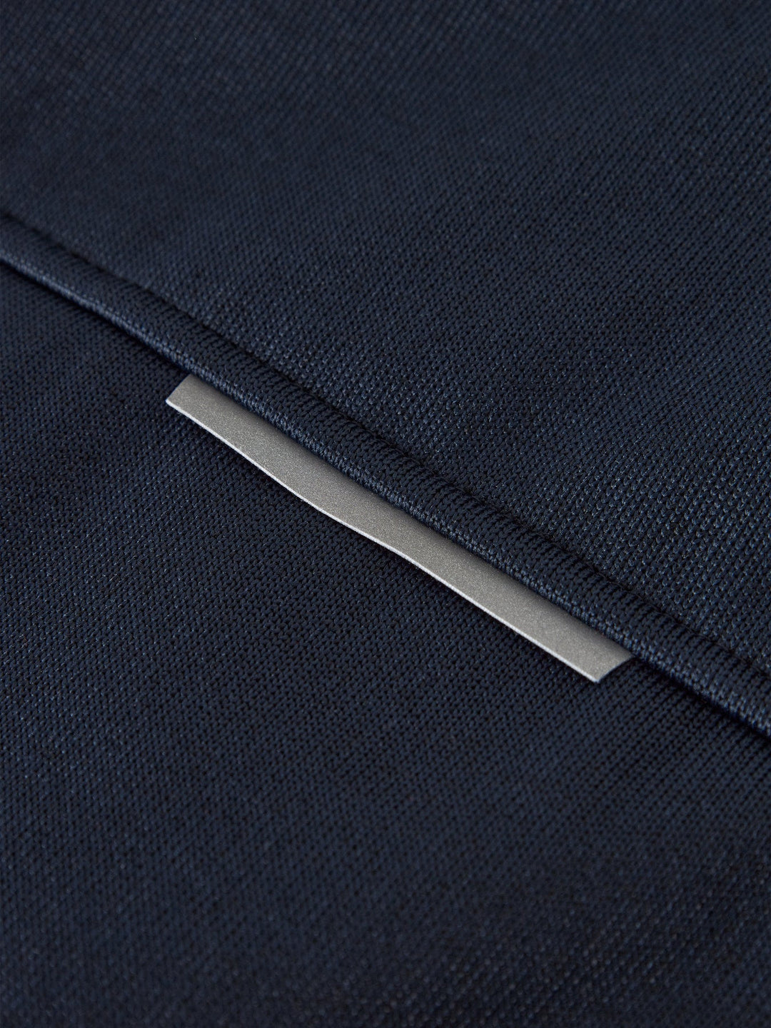 Name It Mada08 Softshelljakke med Teddyfôr - Navy Blazer for barn - Brobrobrille
