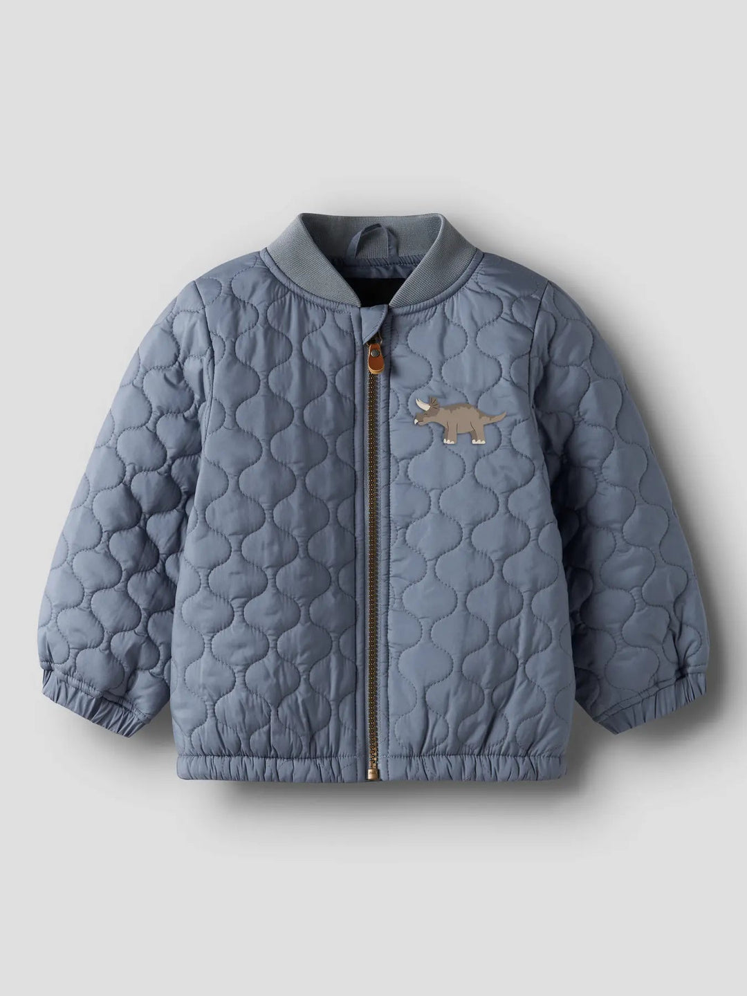 Name it Marlon jakke - Flint Stone for barn - Brobrobrille