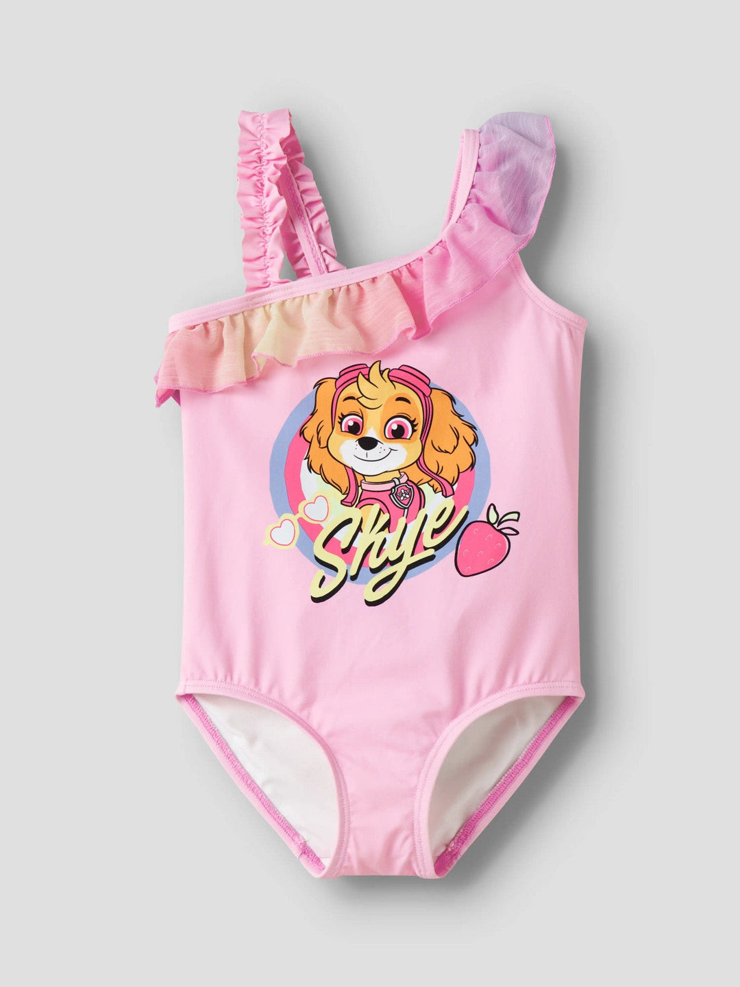 Name It Masa Paw Patrol Badedrakt - Pirouette for barn - Brobrobrille