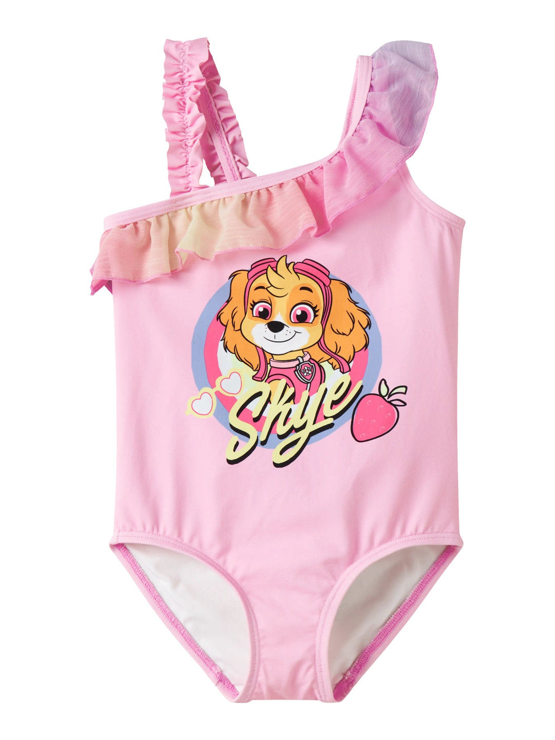 Name It Masa Paw Patrol Badedrakt - Pirouette for barn - Brobrobrille