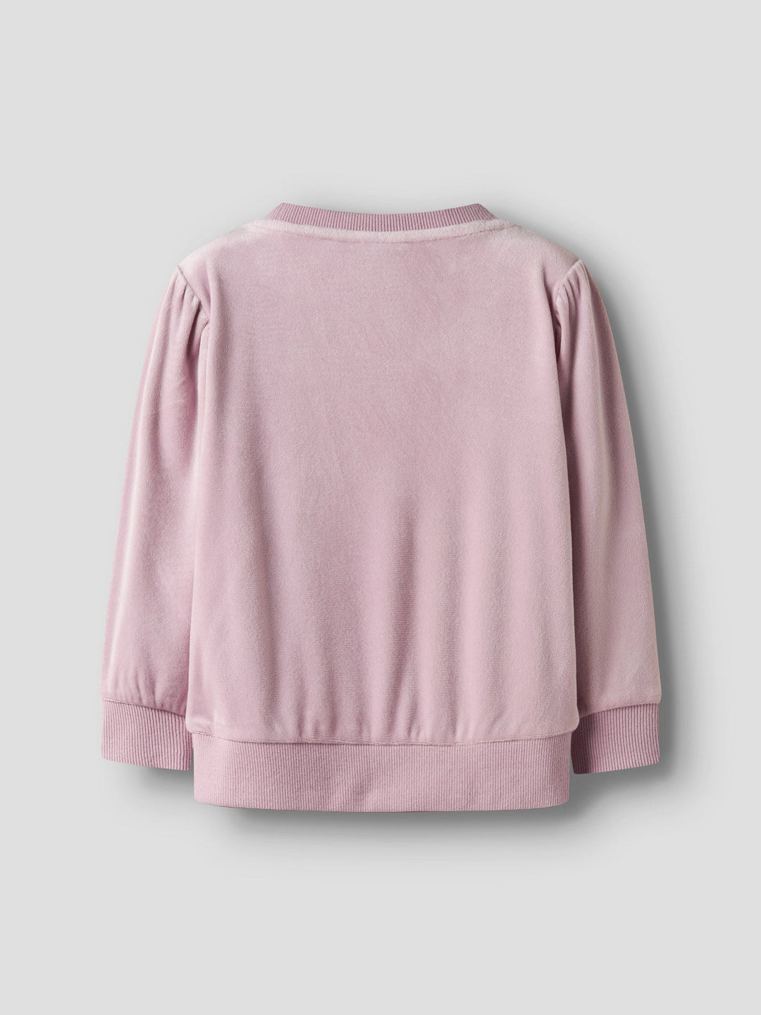 Name It Nama Paw Patrol Sweatshirt - Keepsake Lilac for barn - Brobrobrille