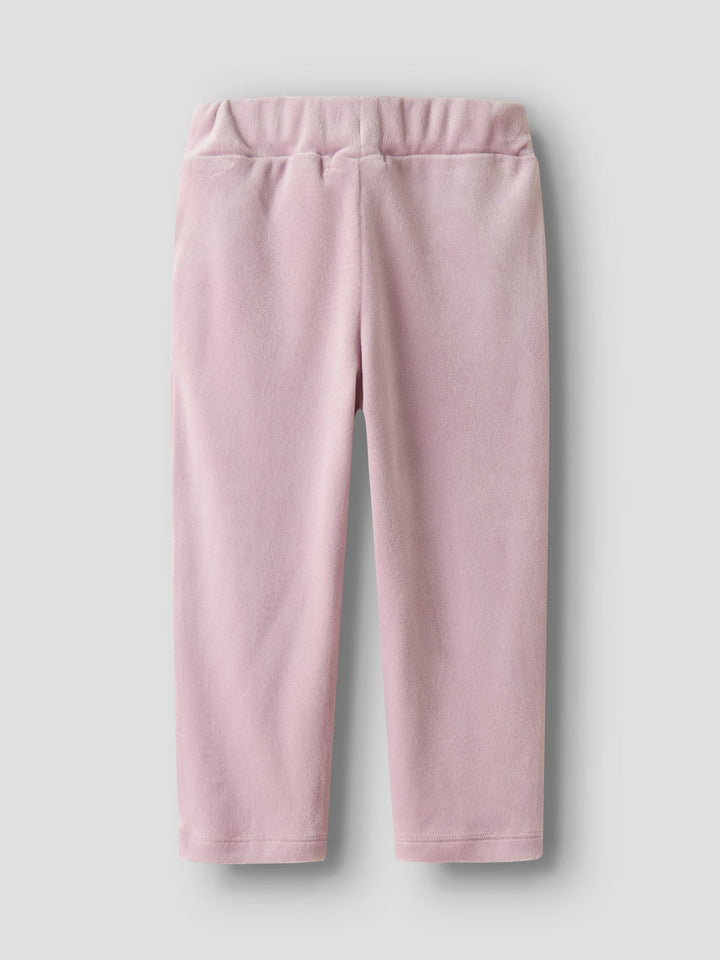 Name It Nama Paw Terry Bukse – Keepsake Lilac for barn - Brobrobrille